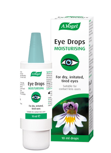 A.Vogel Eye Drops Moisturising 10ml