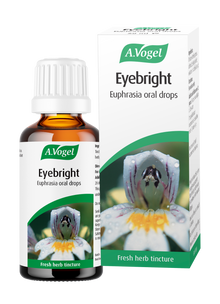 A.Vogel Eyebright Euphrasia oral drops 50ml