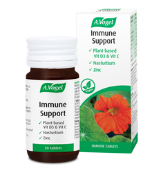 A.Vogel Immune Support Tablets 30 tabs