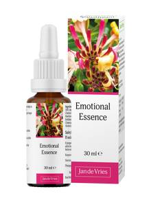 Jan de Vries Emotional Essence 30ml