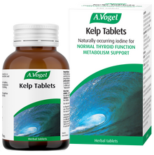 A.Vogel Kelp Tabs 240tabs