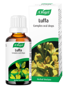 A.Vogel Luffa Complex oral drops 50ml