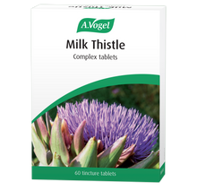 A.Vogel Milk Thistle Complex Tablets 60tabs