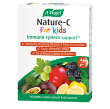 A.Vogel Nature-C for Kids 24tabs