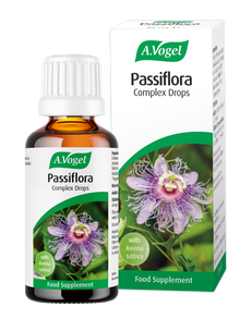 A.Vogel Passiflora Complex oral drops 50ml