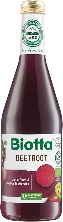 Biotta Beetroot Juice 500ml