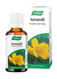 A.Vogel Tormentil Complex oral drops 50ml