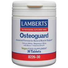 Lamberts Osteoguard