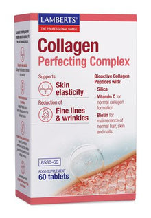 Lamberts Collagen Perfecting Complex
