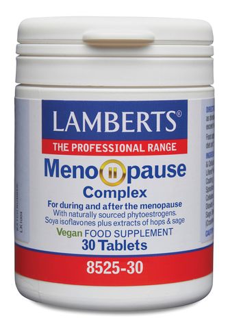 Lamberts Meno-Pause Complex