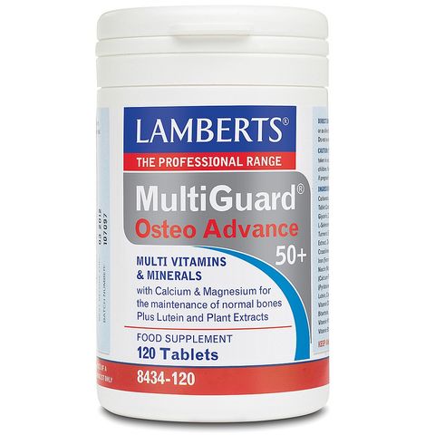 Lamberts Multiguard Osteoadvance 50+