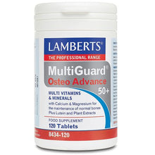 Lamberts Multiguard Osteoadvance 50+
