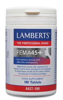 Lamberts Fema 45+