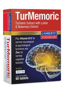 Lamberts TurMemoric