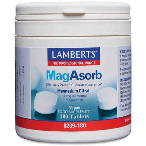 Lamberts MagAsorb