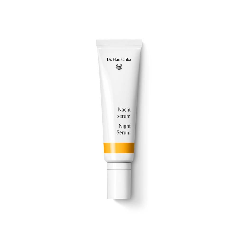 Dr. Hauschka Night Serum - 20 ml