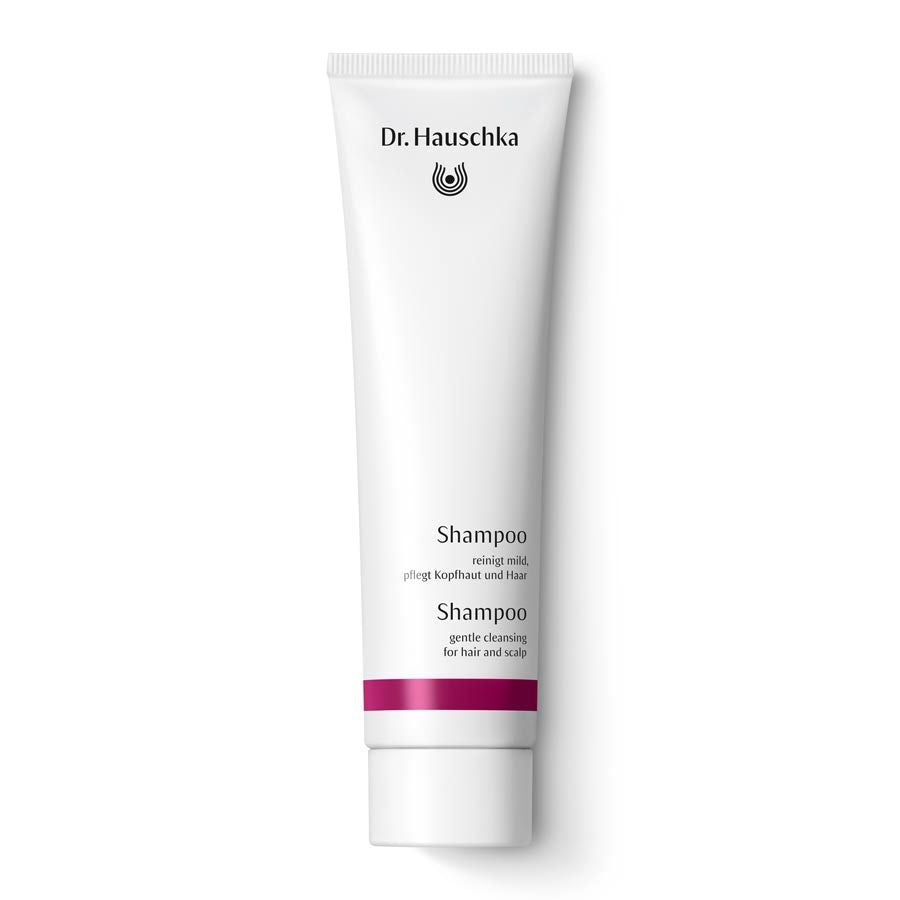 Dr. Hauschka Shampoo - 150 ml