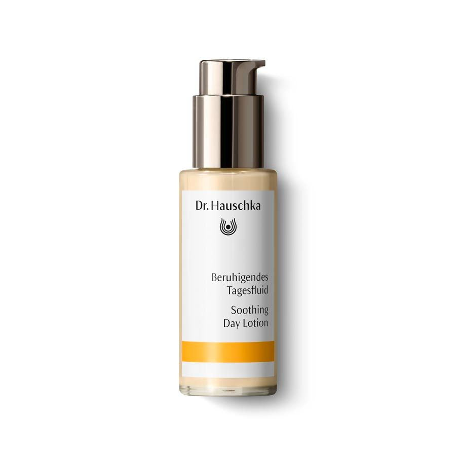 Dr. Hauschka Soothing Day Lotion - 50 ml