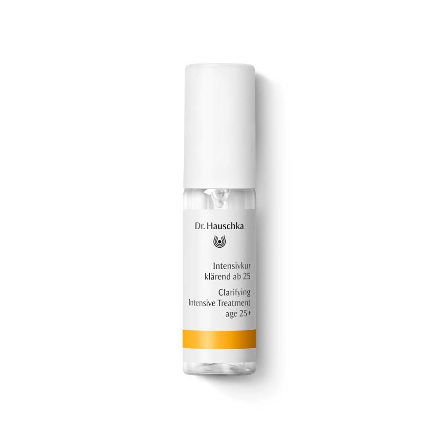 Dr. Hauschka Clarifying Intensive Treatment (age 25+) - 40 ml