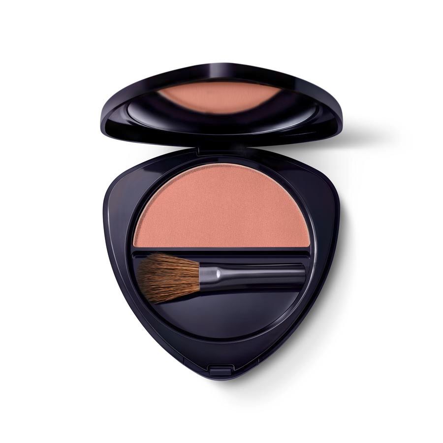 Dr. Hauschka Blush 02 Apricot - 5g
