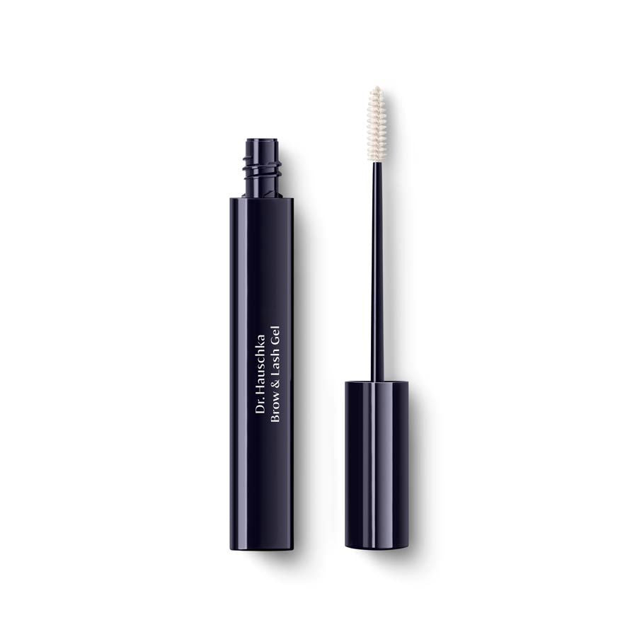 Dr. Hauschka Brow and Lash Gel 00 Translucent - 6g