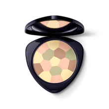 Dr. Hauschka Colour Correcting Powder 00 Translucent - 8g