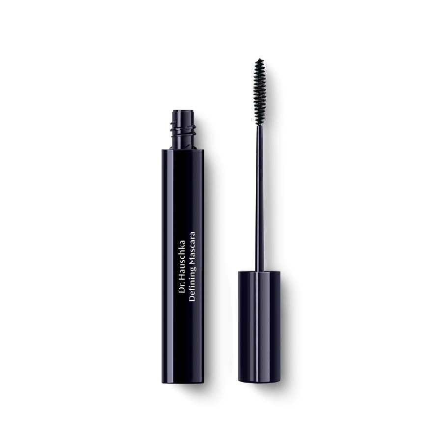 Dr. Hauschka Defining Mascara 01 Black - 6ml