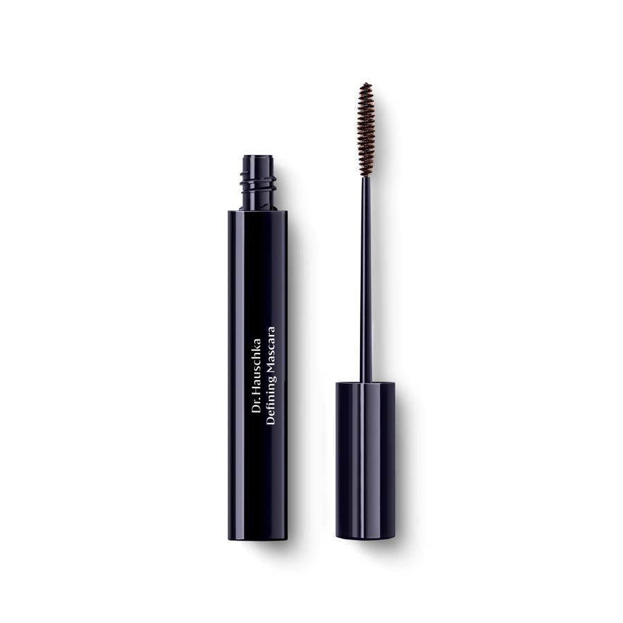 Dr. Hauschka Defining Mascara 02 Brown - 6ml