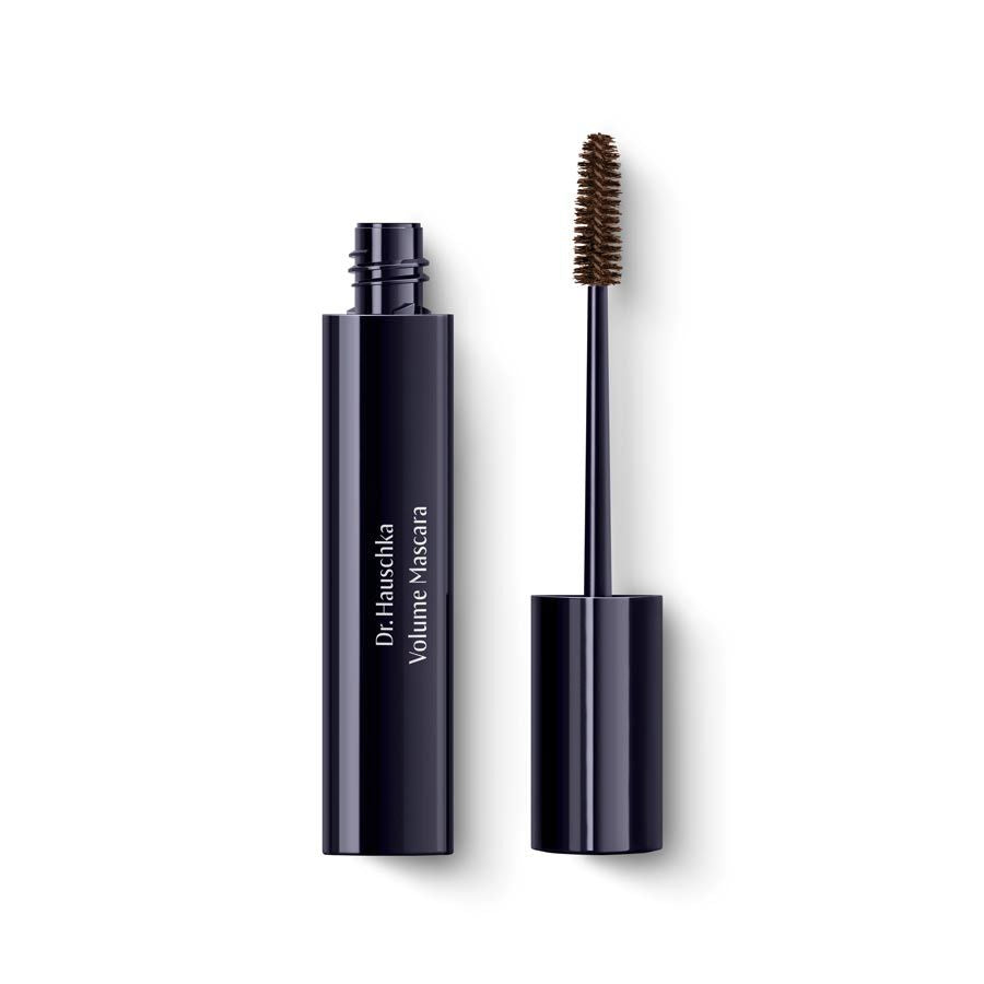Dr. Hauschka Volume Mascara 02 Brown - 8ml