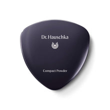 Dr. Hauschka Compact Powder Translucent - 8g