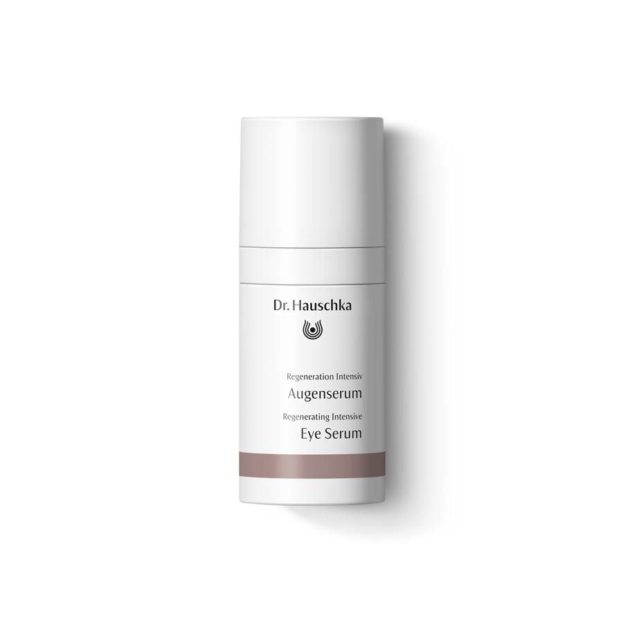 Dr. Hauschka Regenerating Intensive Eye Serum - 15 ml
