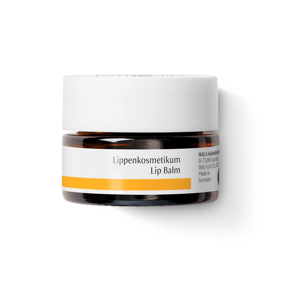 Dr. Hauschka Lip Balm - 4.5 ml