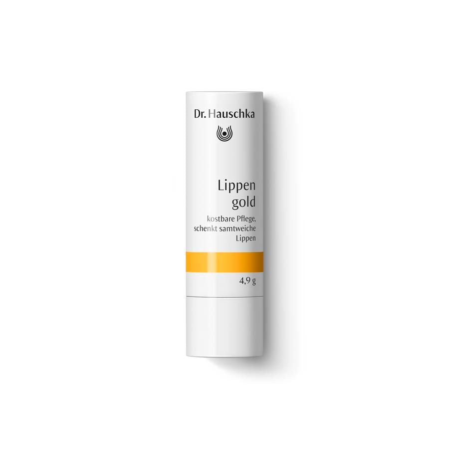 Dr. Hauschka Lip Care Stick - 4.9 g