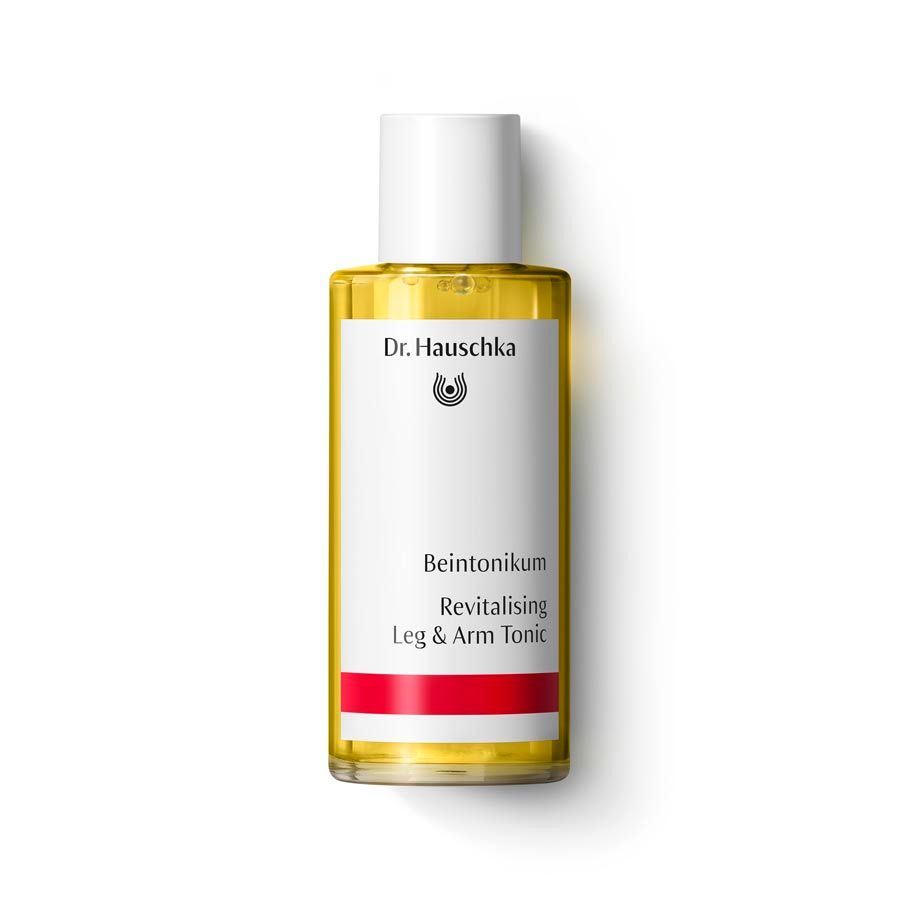 Dr. Hauschka Revitalising Leg & Arm Tonic - 100 ml