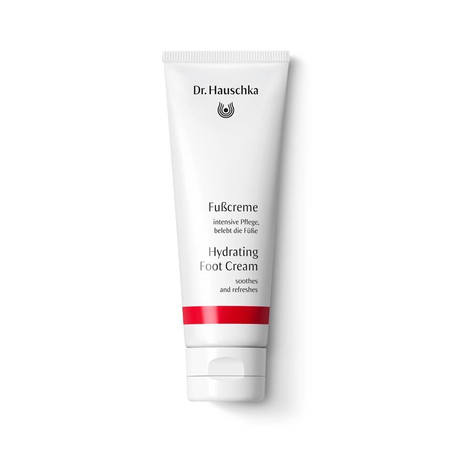 Dr. Hauschka Hydrating Foot Cream - 75 ml