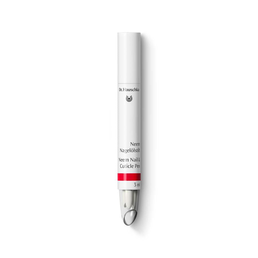 Dr. Hauschka Neem Nail & Cuticle Pen - 3 ml