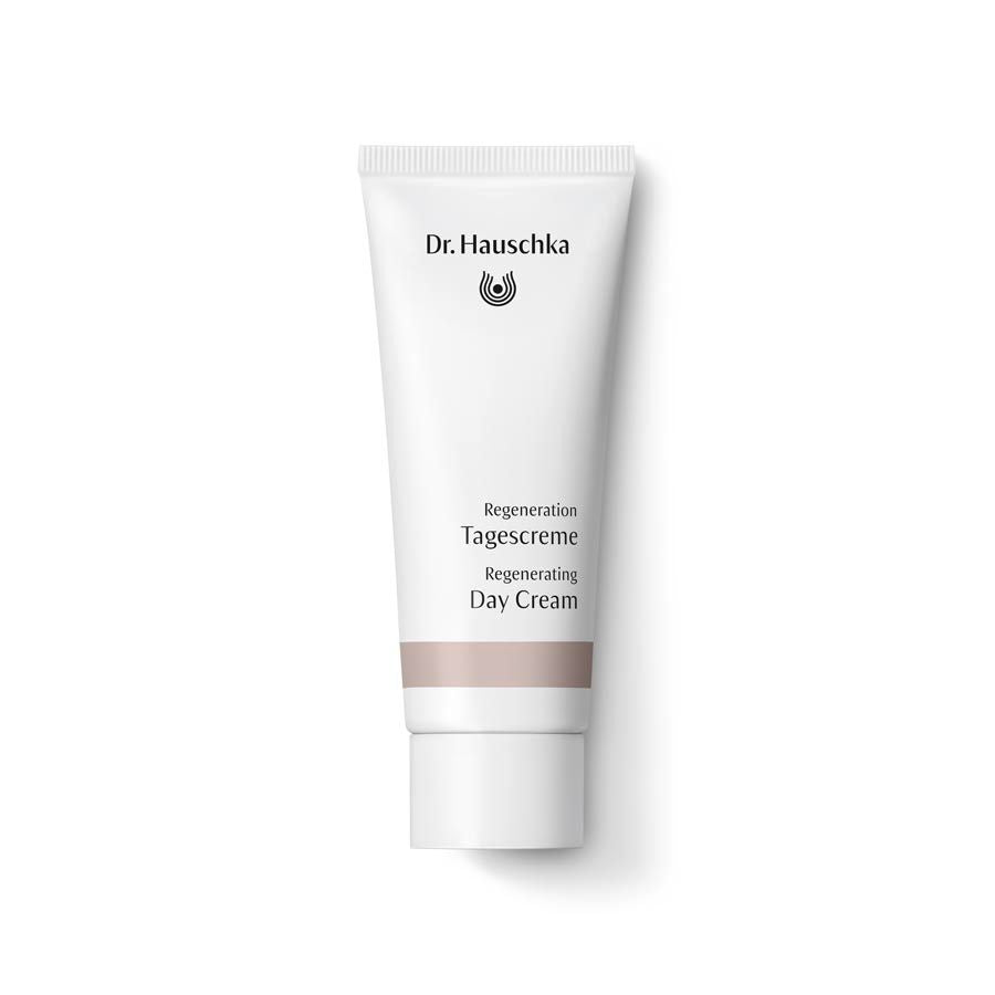 Dr. Hauschka Regenerating Day Cream - 40 ml
