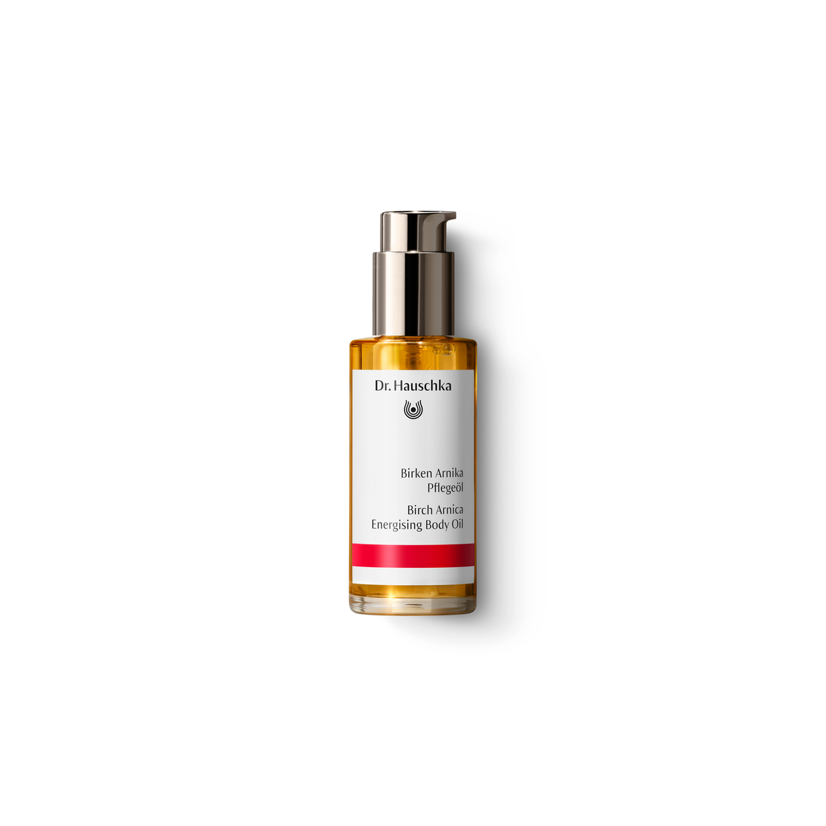 Dr. Hauschka Birch Arnica Energising Body Oil - 75 ml