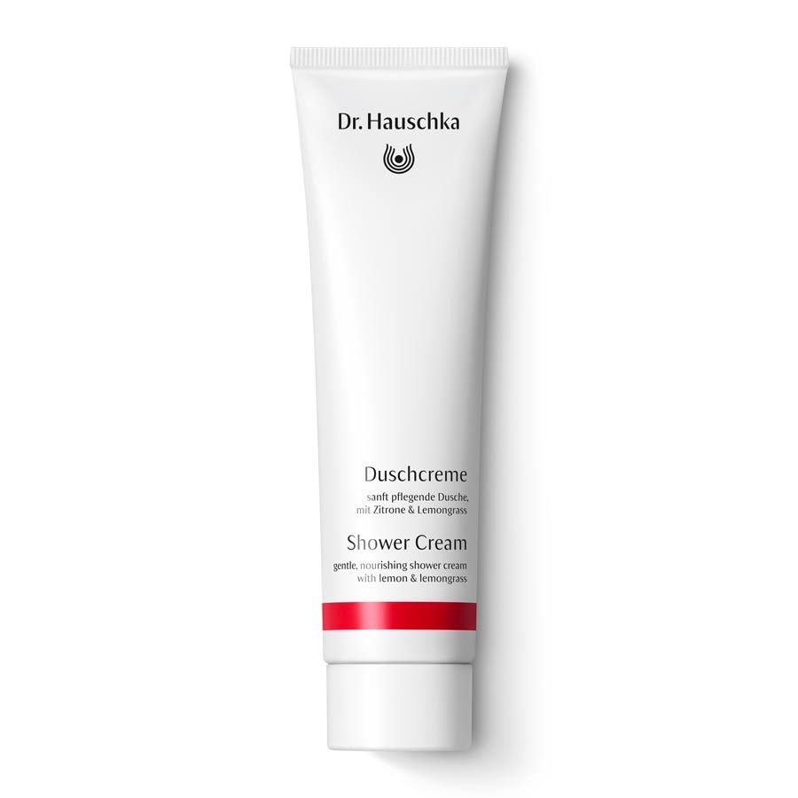 Dr. Hauschka Shower Cream - 150 ml
