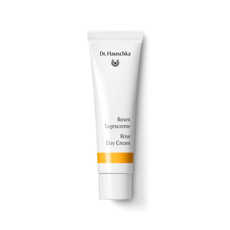 Dr. Hauschka Rose Day Cream - 30 ml