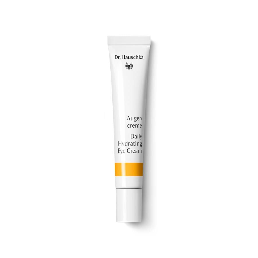 Dr. Hauschka Daily Hydrating Eye Cream - 12.5 ml