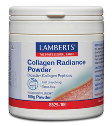 Lamberts Collagen Radiance Powder
