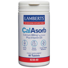 Lamberts Calasorb