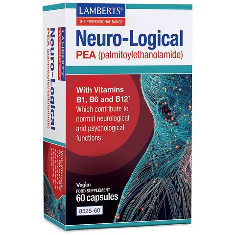 Lamberts Neuro-Logical