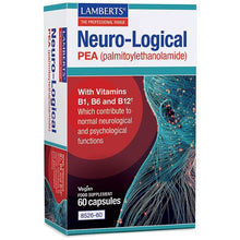 Lamberts Neuro-Logical
