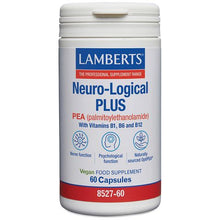 Lamberts Neuro-Logical Plus