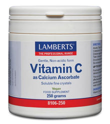 Lamberts Calcium Ascorbate