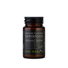 Organic Nature's Living Superfood Powder - 20g