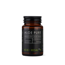 Aloe Pure Vegicaps - 20 Vegicaps