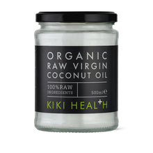 Organic Coconut Oil - 500ml